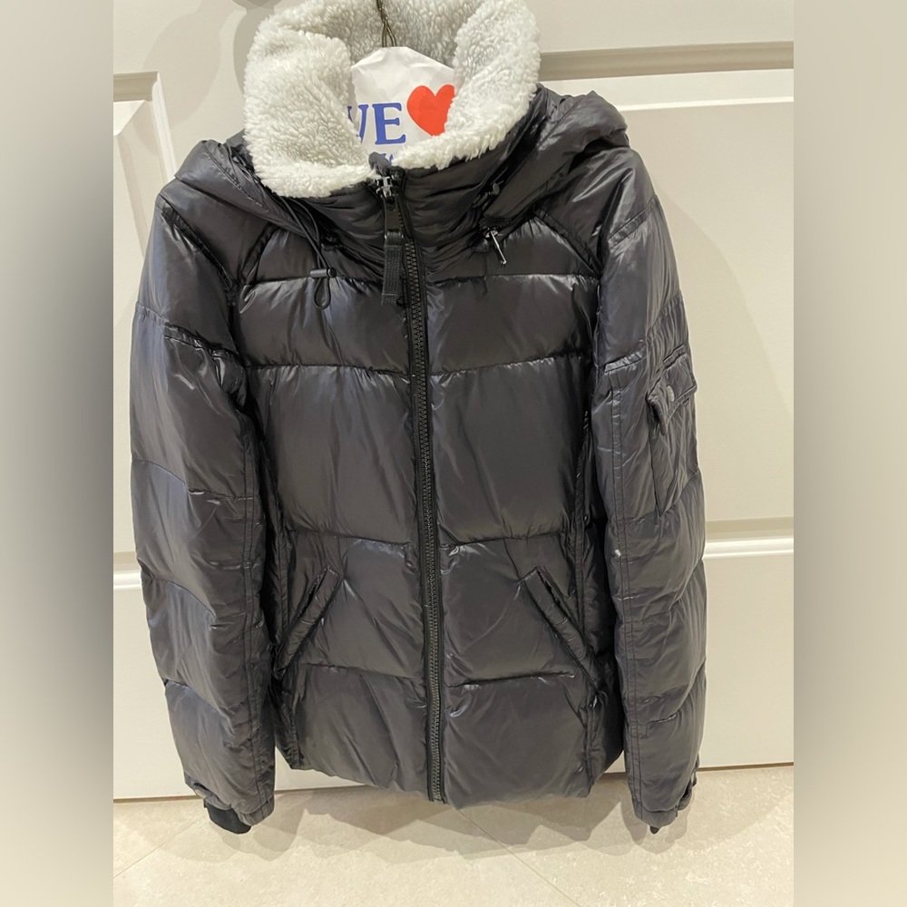Women’s S12 jacket